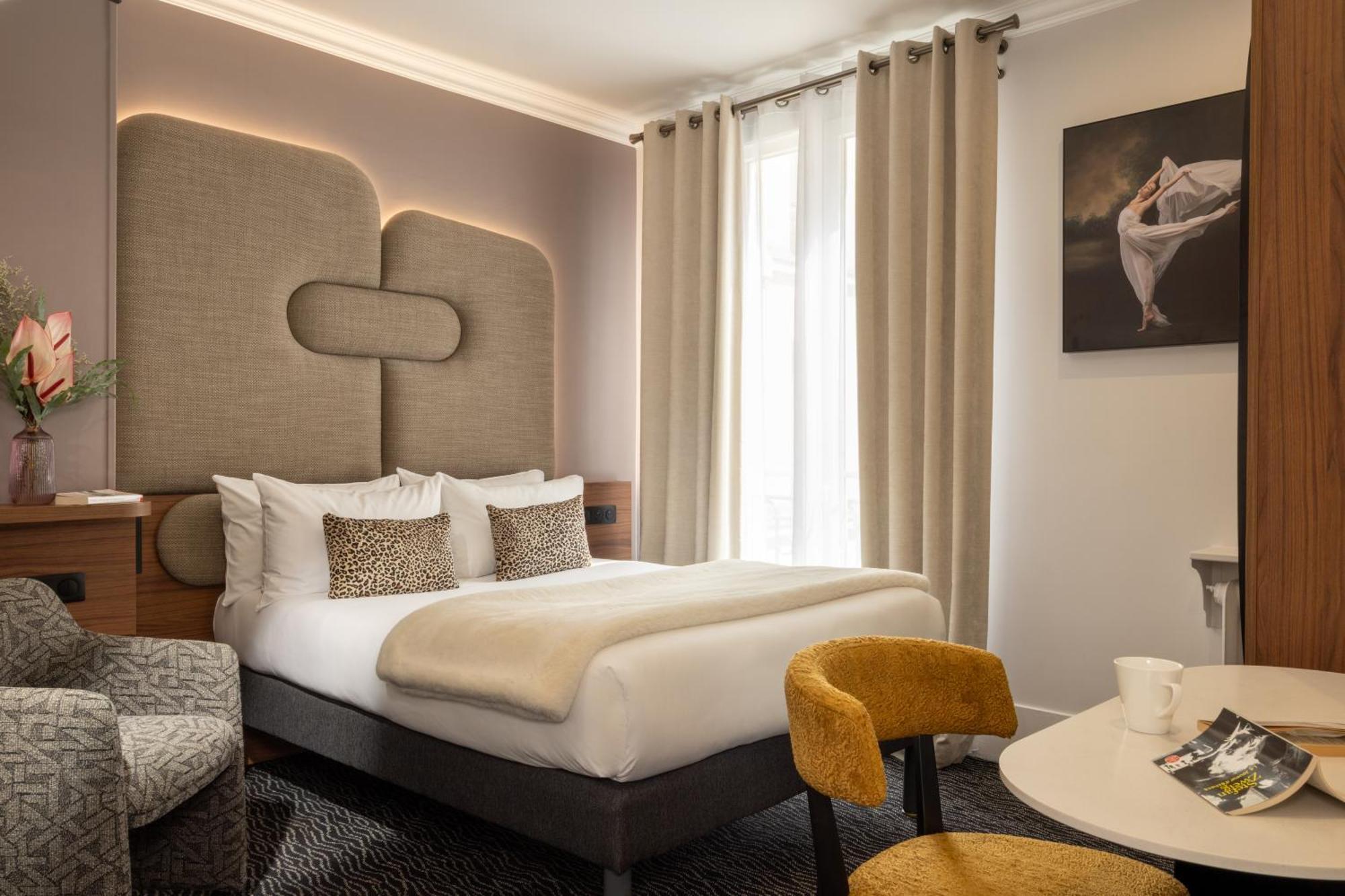 Grande Chambre Double