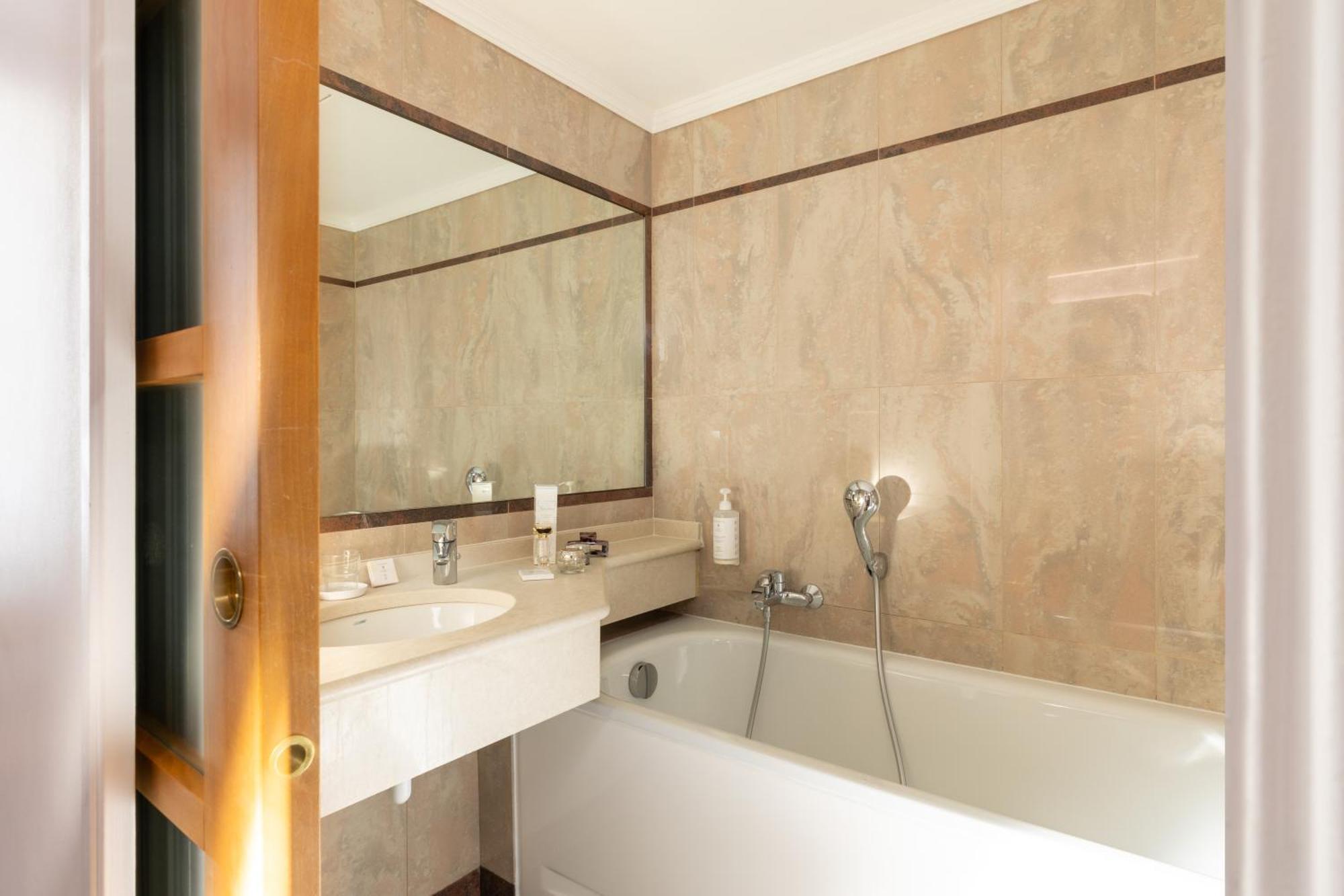 Chambre Double Standard