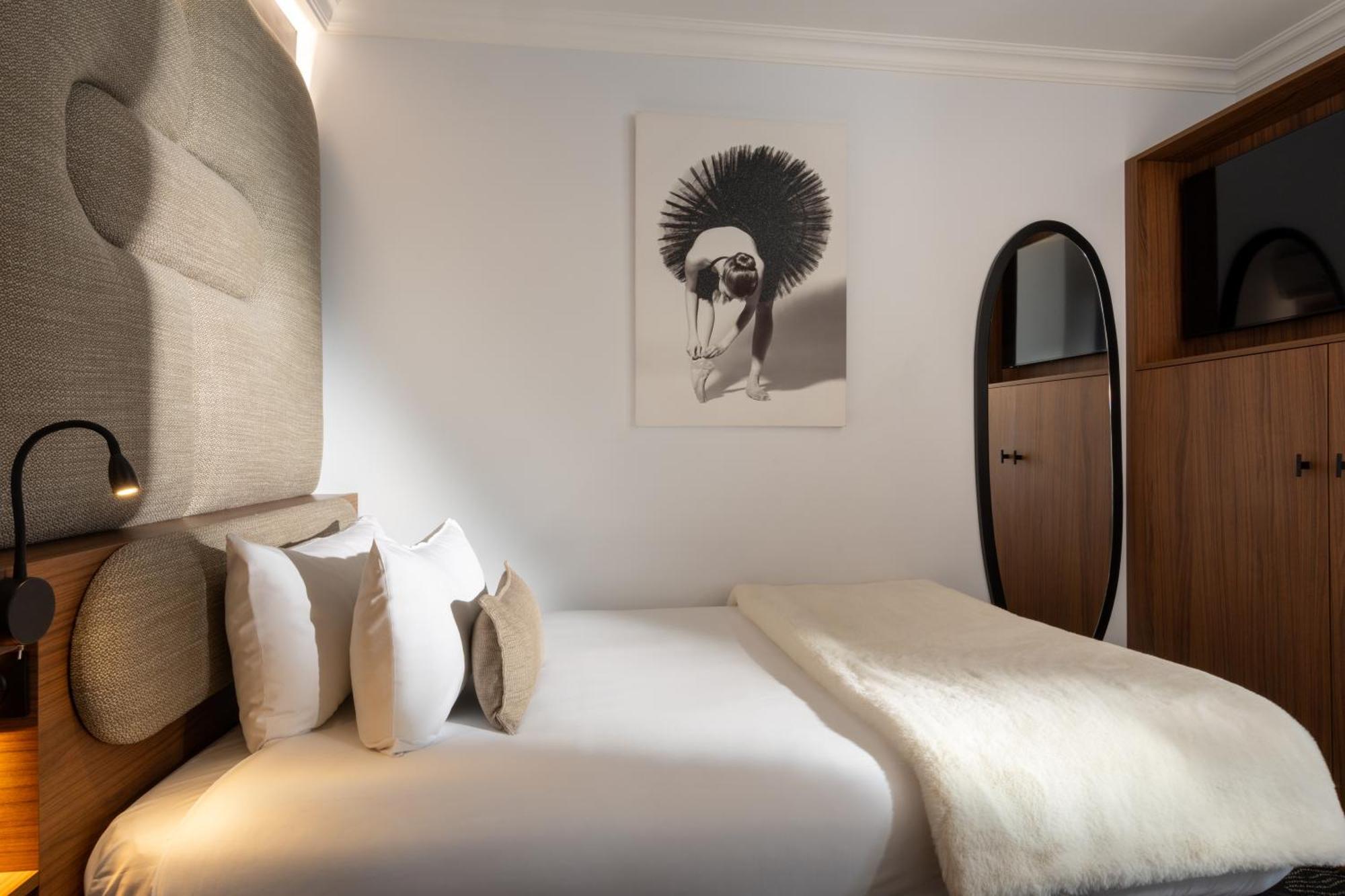 Chambre Simple