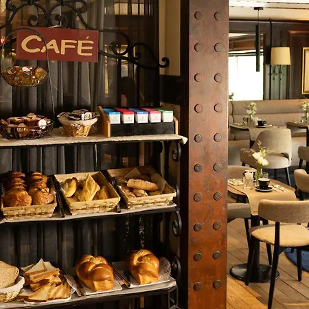 Hotel London-2